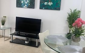 Beach&city apartment a 50m de la playa